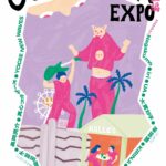 OTODAMA EXPO ～千里丘編～｜10月25日（土）万博記念公園で開催！UA・KIRINJI・大貫妙子ら出演の音楽フェス